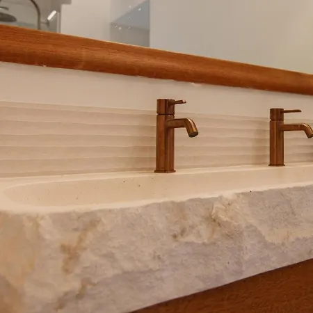 Casa Frühstückspension Báscara
