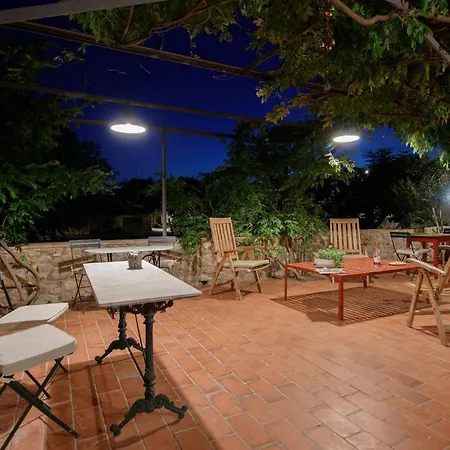 Frühstückspension Casa