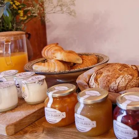 Frühstückspension Casa