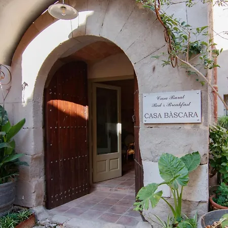 住宿加早餐酒店 Casa