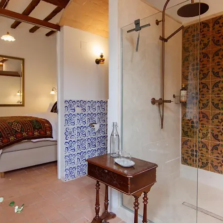 Casa Bed and breakfast *