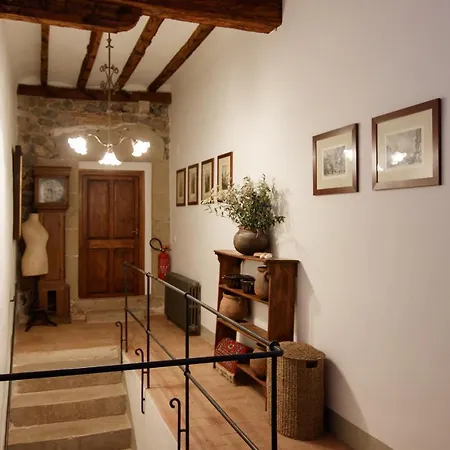 Bed and breakfast Casa Báscara