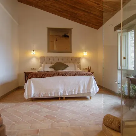 Bed and breakfast Casa