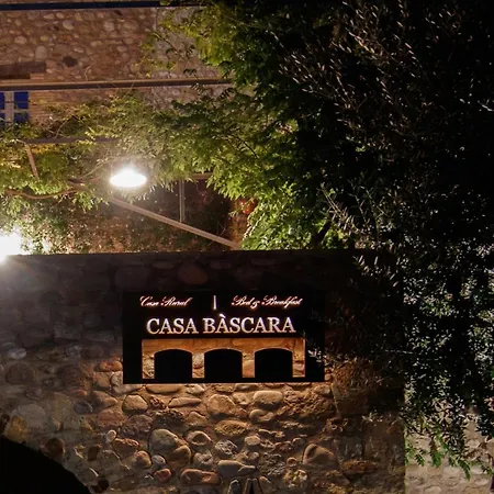 Casa Báscara