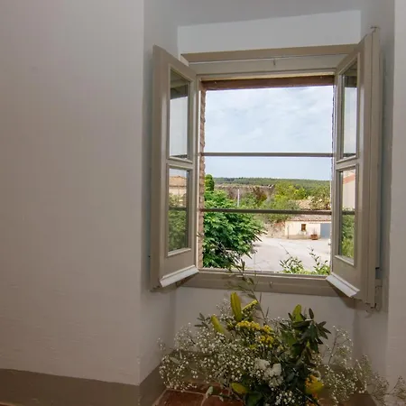 B&B Casa Báscara