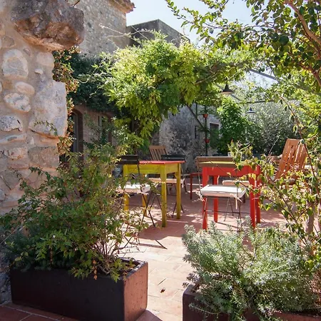 Casa Bed and breakfast Báscara