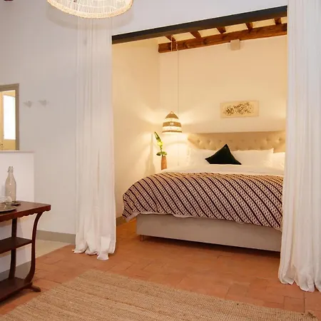 Bed and breakfast Casa *