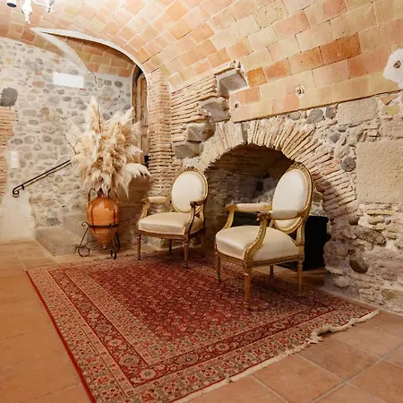 B&B Casa Báscara