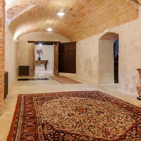 B&B Casa Báscara