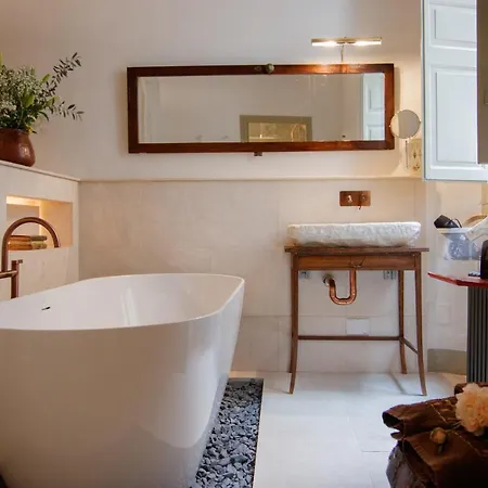 B&B Casa Báscara
