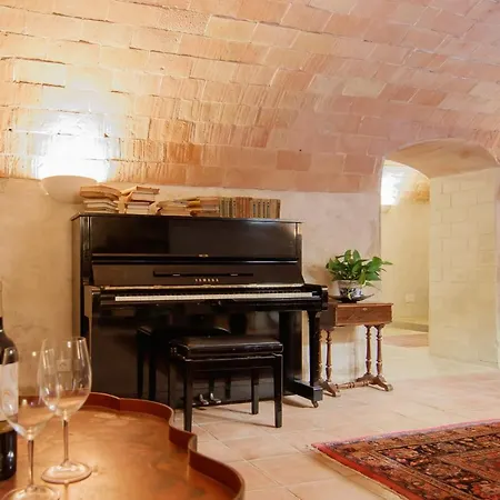 Casa B&B Báscara