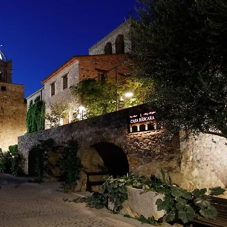 Bed and breakfast Casa *