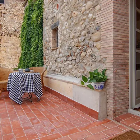 Casa Bed and breakfast